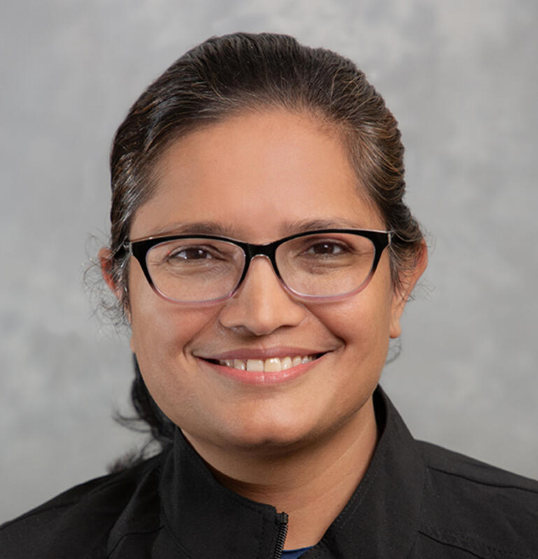 Dr. Sindhu Singh, MD