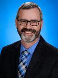 Eric White, CRNA