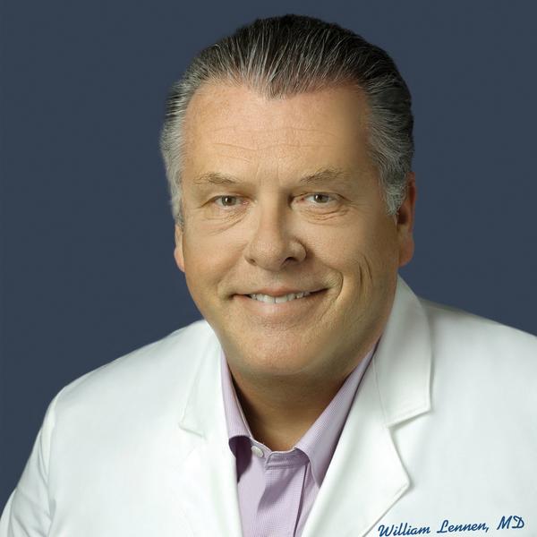 Dr. William Lennen, MD
