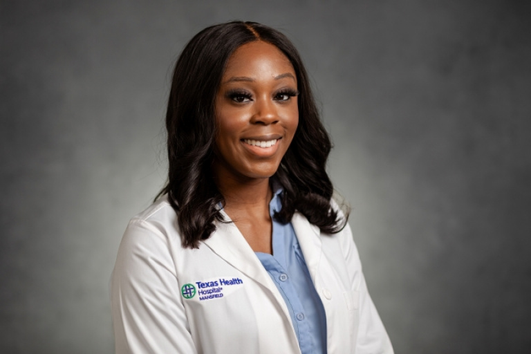 Elizabeth Ene, APRN