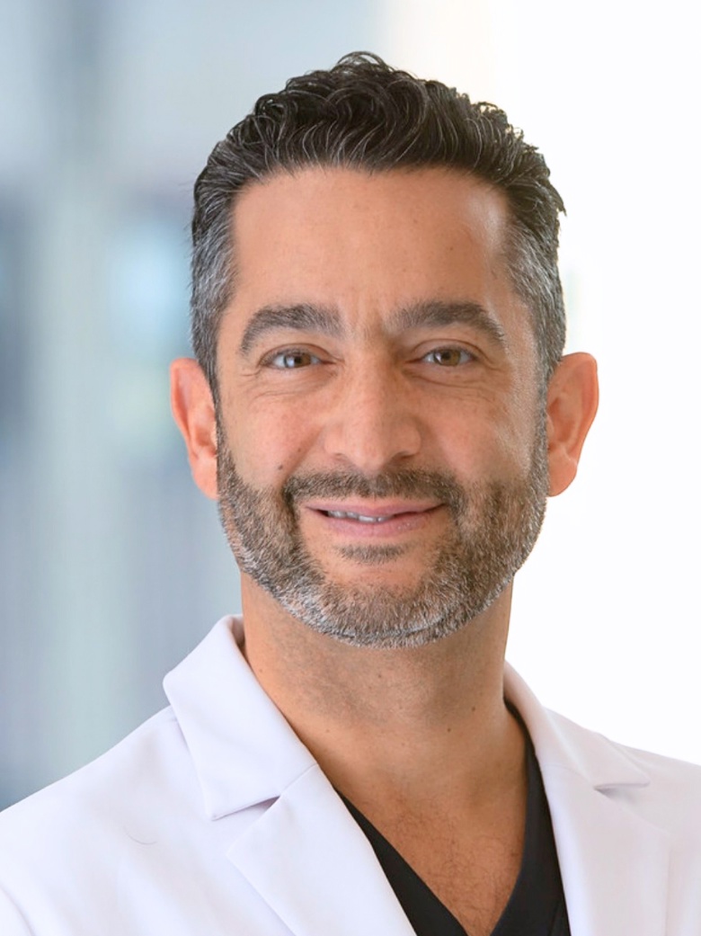 Dr. Edward Nejat, MD