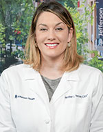 Heather Yenser, CRNP