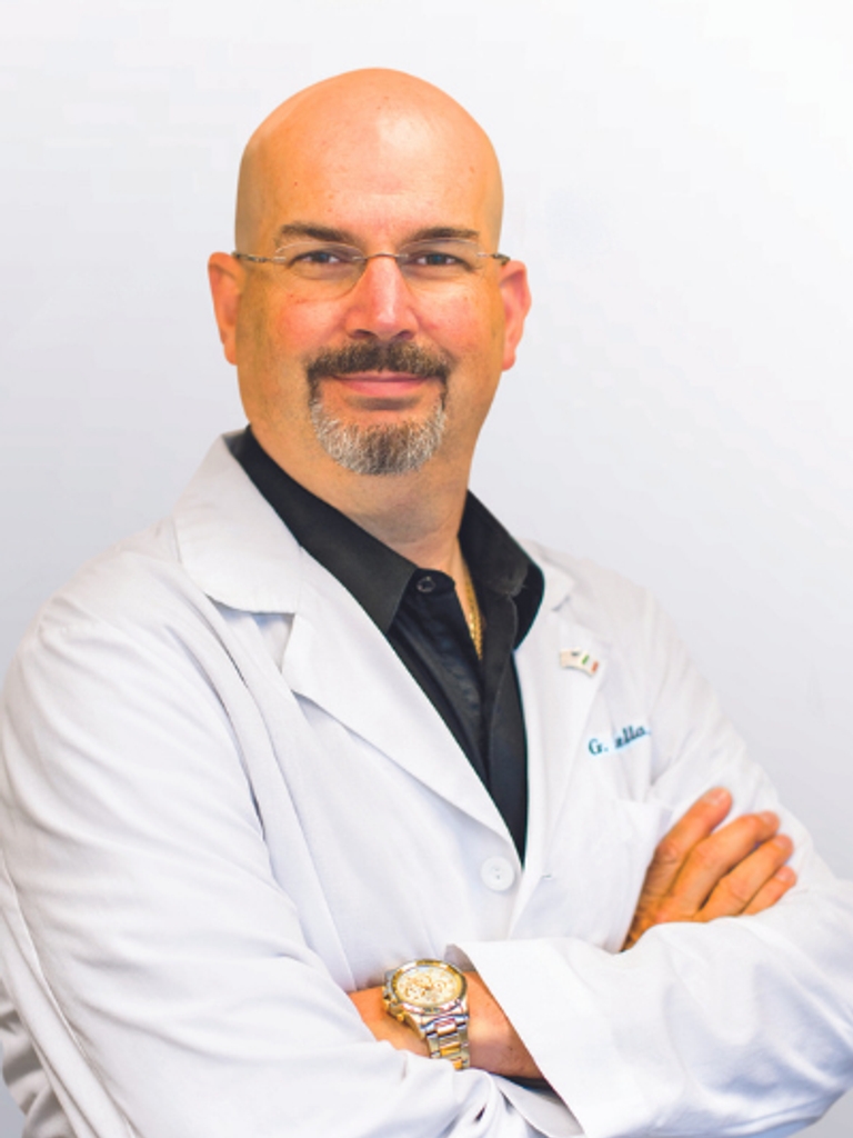 Dr. Gene Battistella, DO