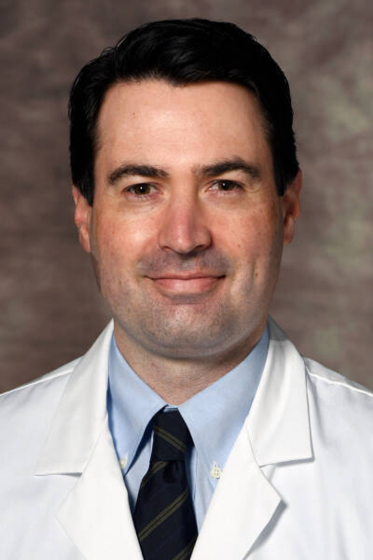 Dr. Joseph Legacy, MD