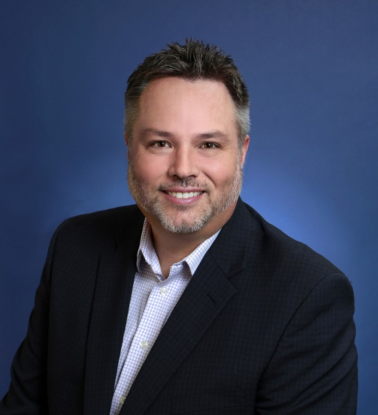 Duane Gilbert, APRN