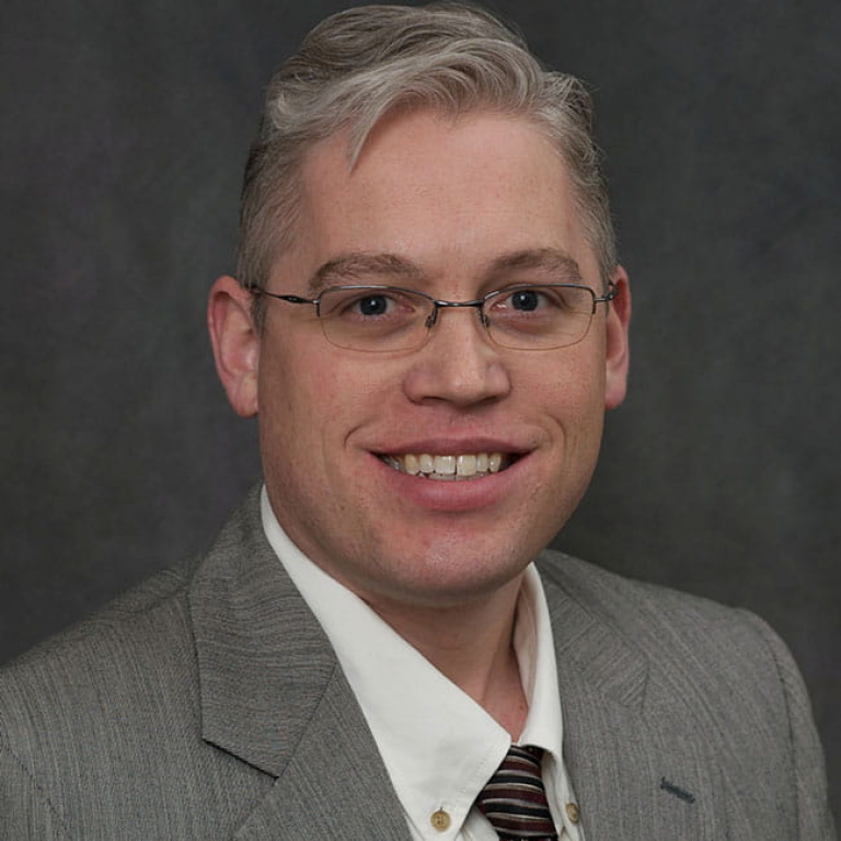 Dr. Kenneth Turk, MD