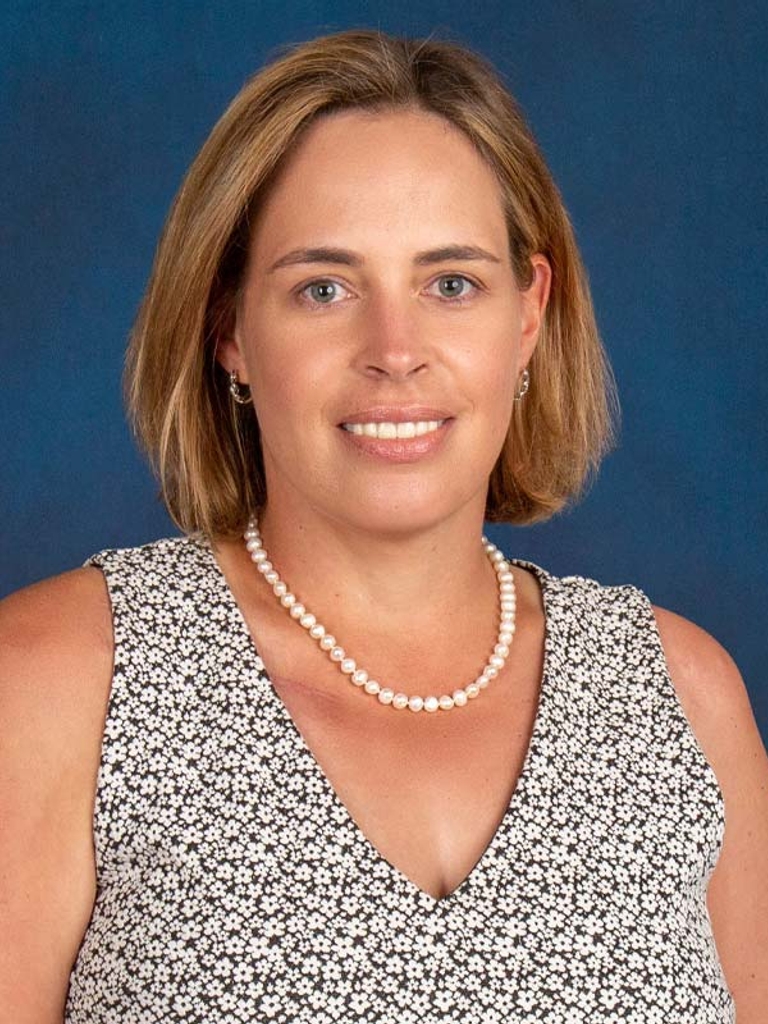 Dr. Erica Gaertner, MD