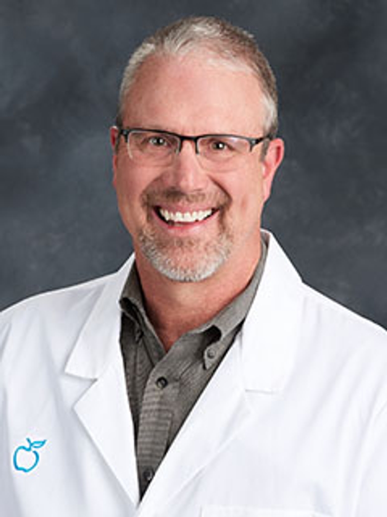 Dr. James Davidson, MD