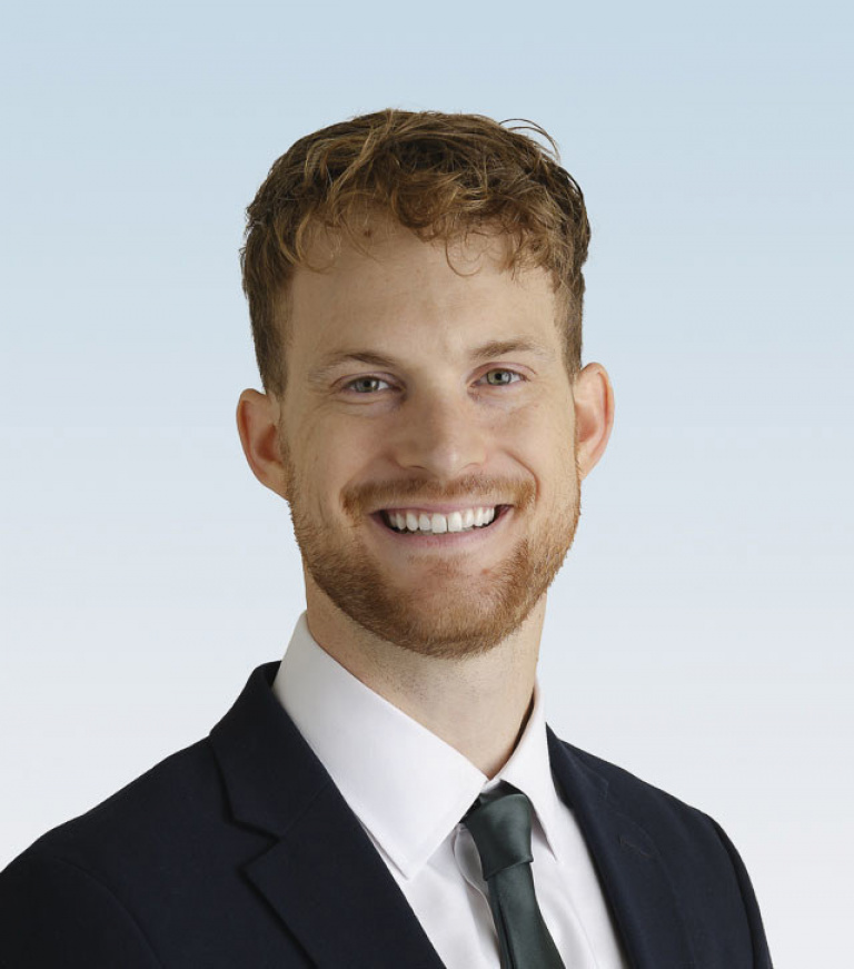 Dr. Micah Atwood, DO