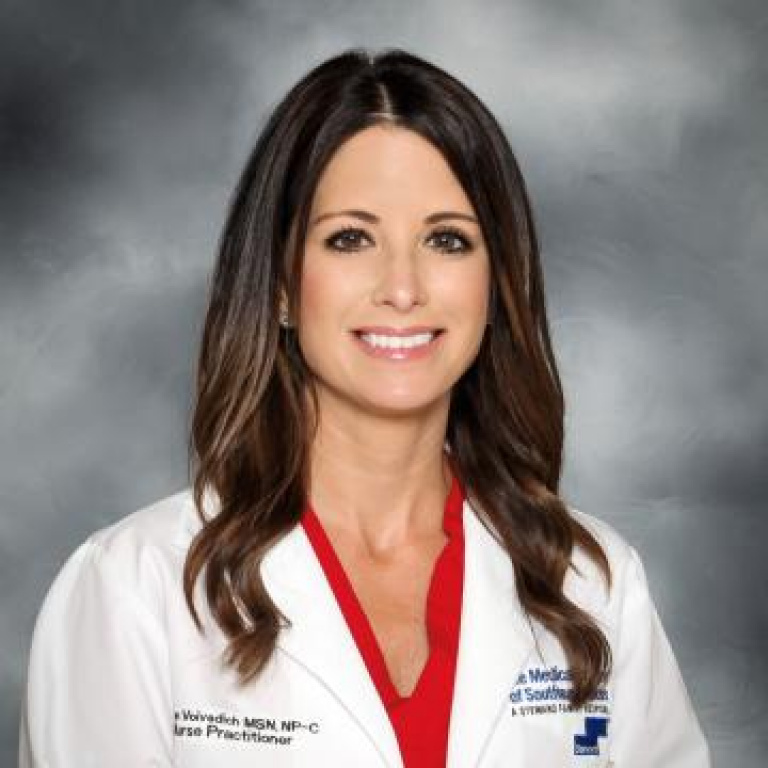 Kristin Voivedich, FNP-C
