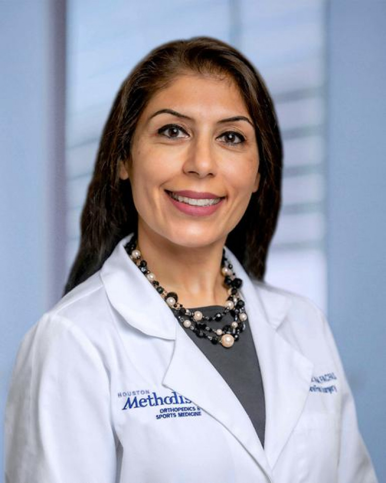 Dr. Gurpreet Mukker, DPM