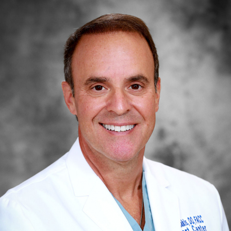 Dr. Dean Katsamakis, MD