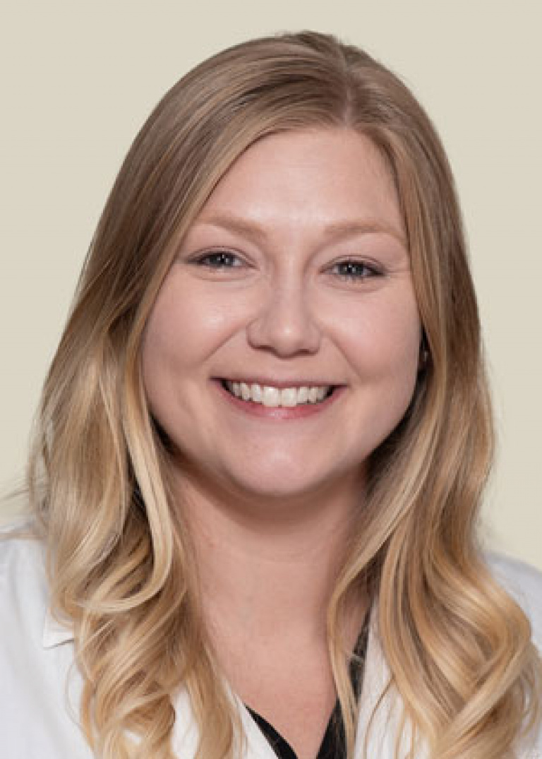 Amanda Joliet, MSN