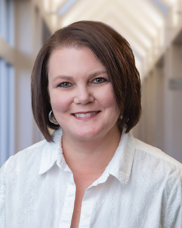 Heather Sheets, NP