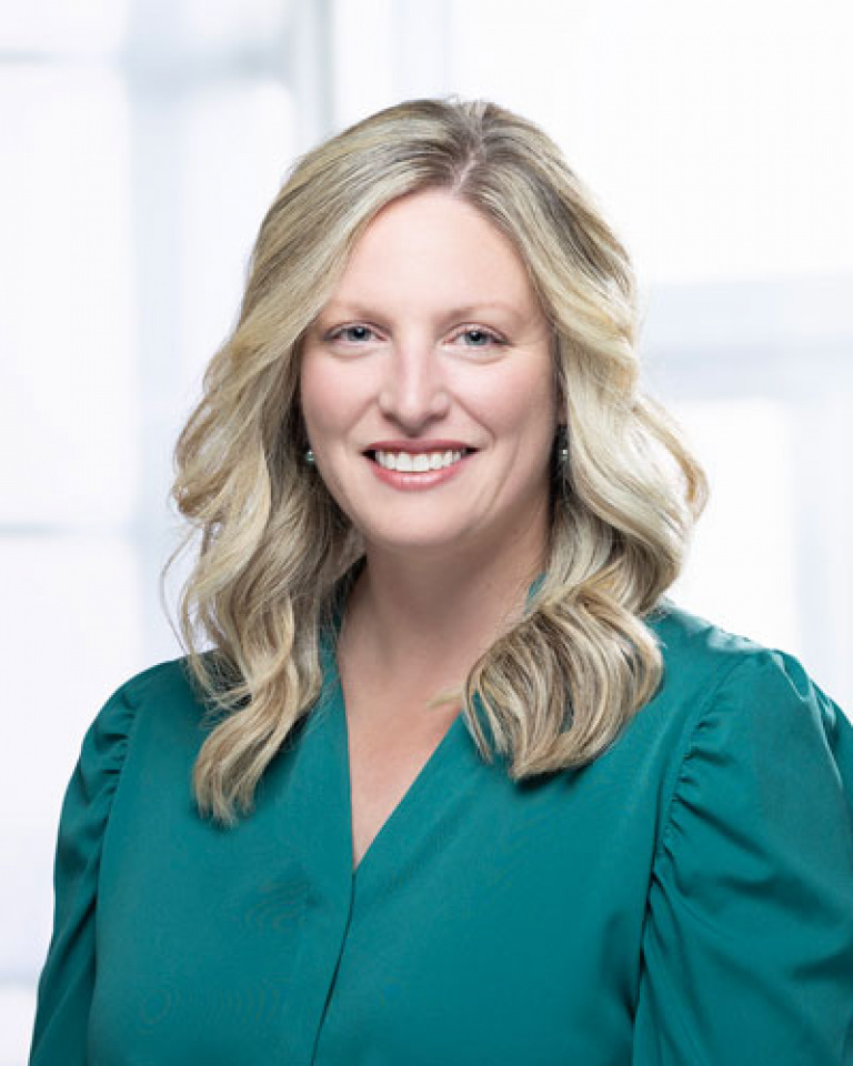 Dr. Katie Reimer, MD