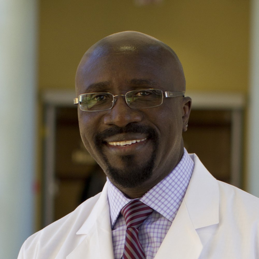 Dr. Frederick Onger, MD