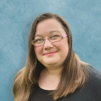 Melody McArthur, M