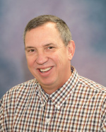 Dr. Mark Ackermann, MD