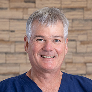 Dr. Jon Goodnight, MD