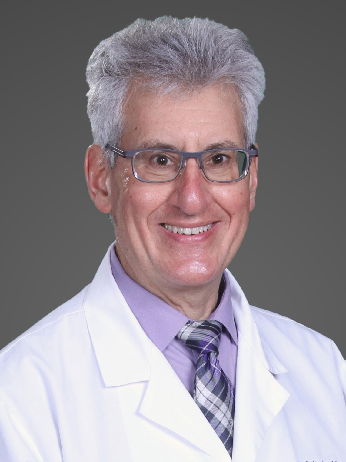 Dr. Alan Solinsky, MD