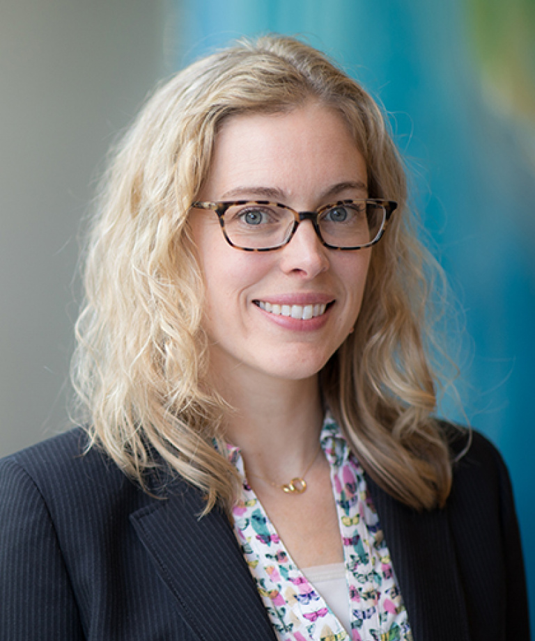 Dr. Melinda Sharkey, MD
