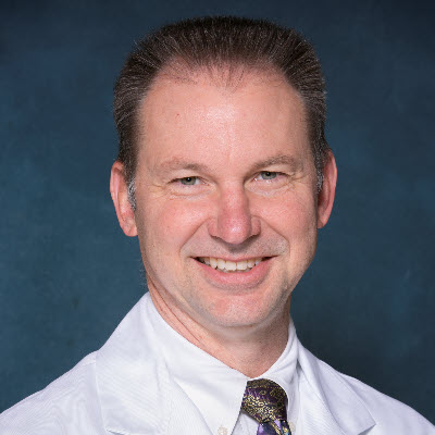 Dr. Rob Fuller, MD