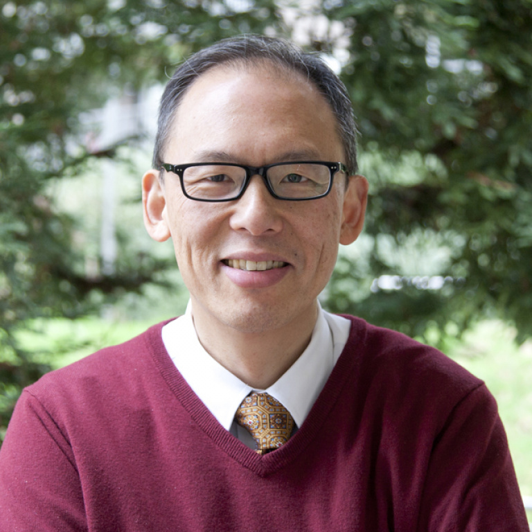 Dr. Chi Hsu, MD