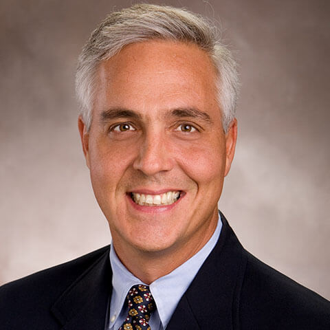 Dr. Dirk Peterson, MD