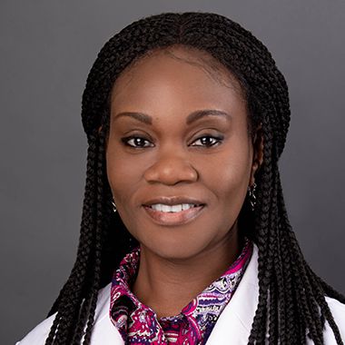 Dr. Donessa Fraser, MD