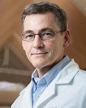 Dr. Daniel McKenney, MD