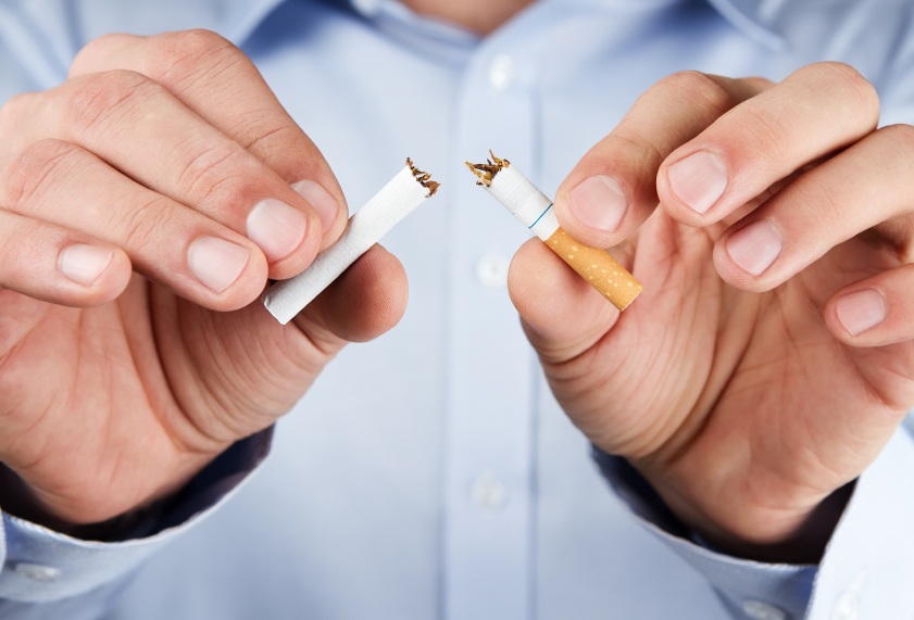 8 Health Conditions Made Worse by Smoking