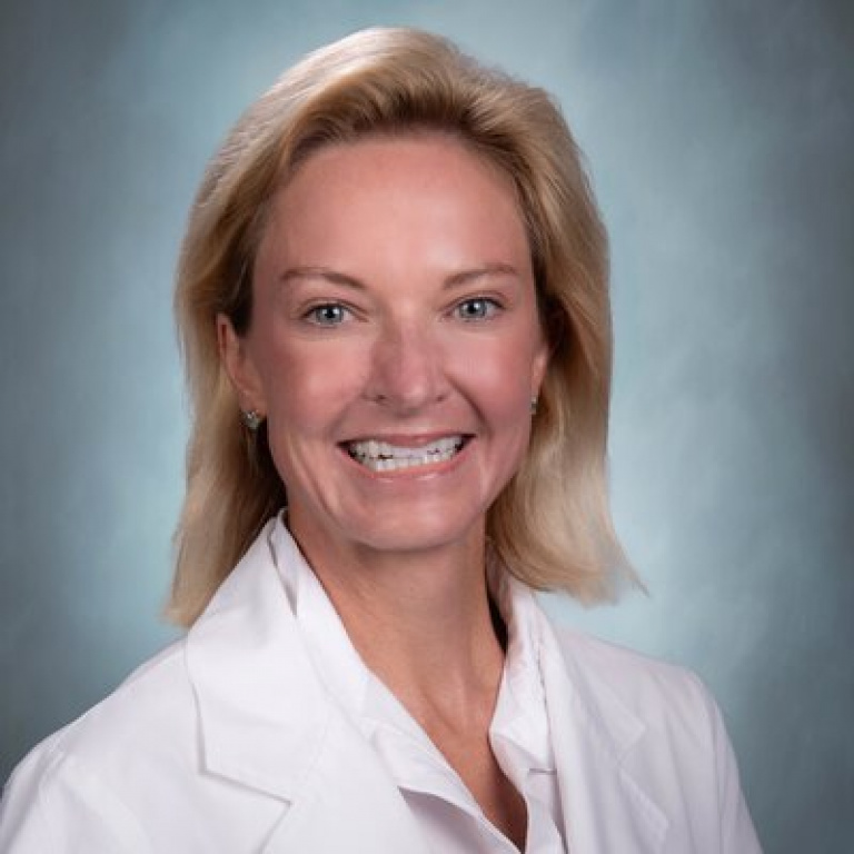 Mollie Perry, FNP
