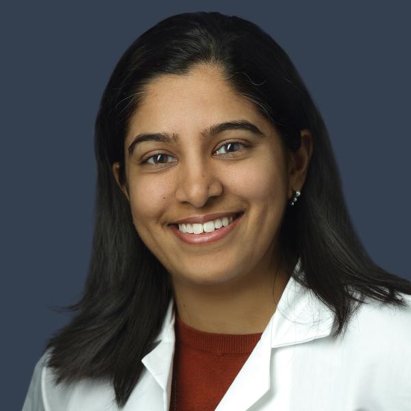 Dr. Arti Shah, MD