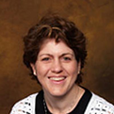 Dr. Nancy Peacock, MD