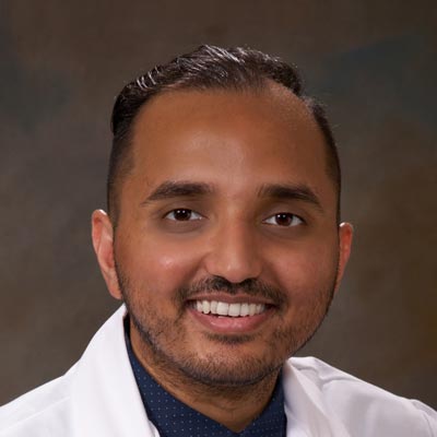 Dr. Moiz Siddiqui, DO