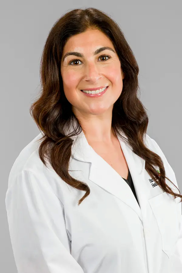 Lauren Speringo, APRN