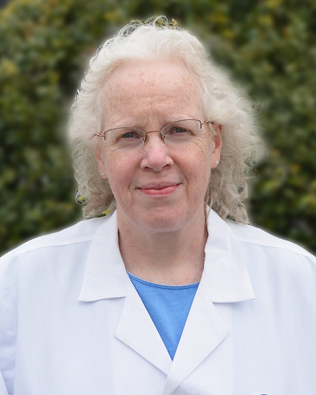 Dr. Jessie MacVicar, MD