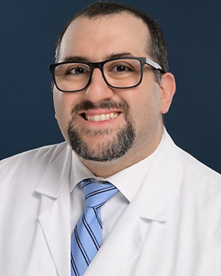 Dr. William Gioia, DO