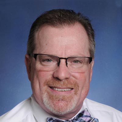 Dr. Brian Weinstein, MD