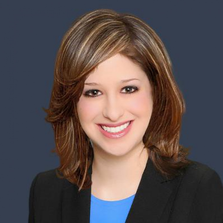 Dr. Tamar Harel, MD