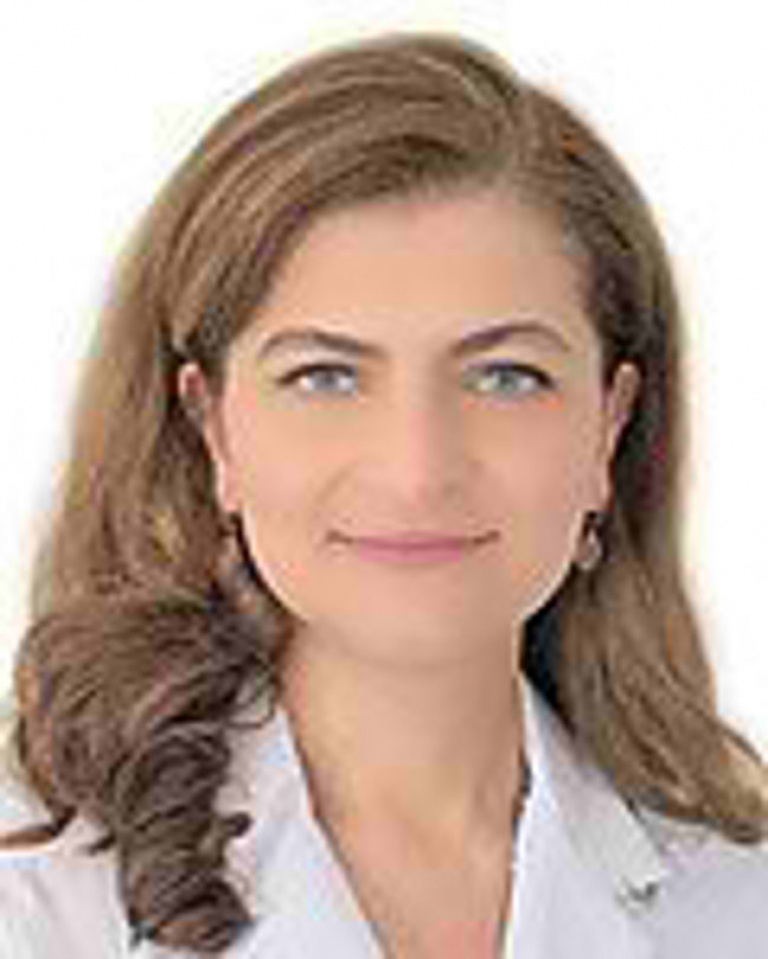 Dr. Nasim Shahbazi, MD