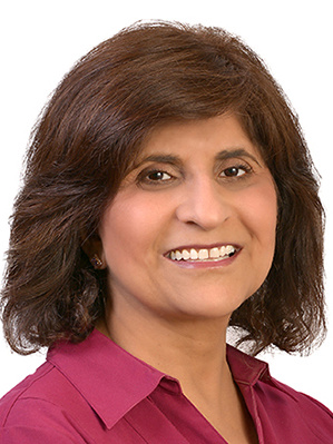 Dr. Sarita Makhija, MD
