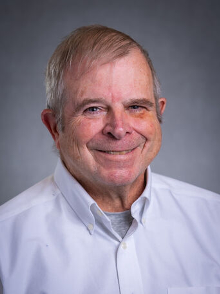 Dr. Jack Beaird Jr, MD