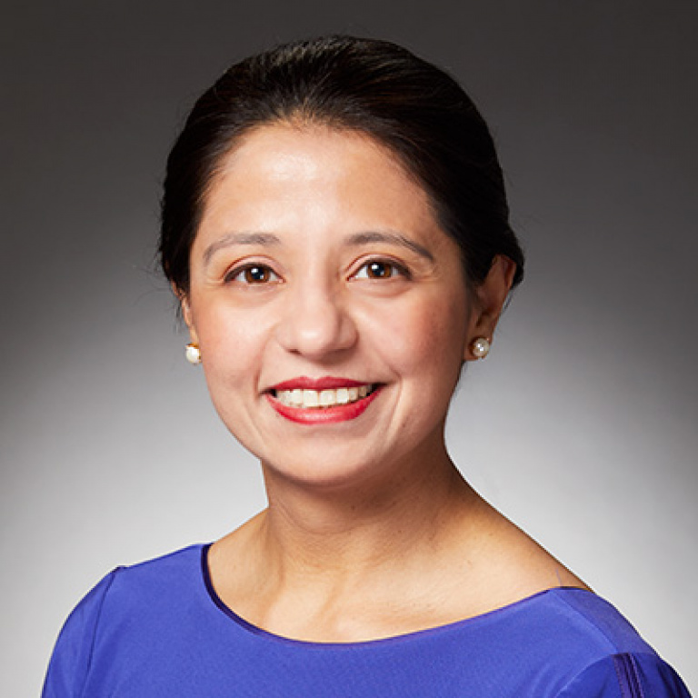 Dr. Pragya Gupta, MD