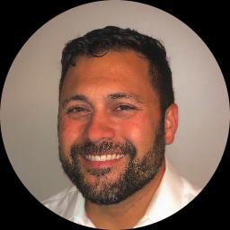Jon Mark Bormann, LCPC