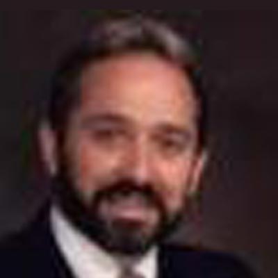 Dr. David Turner, MD