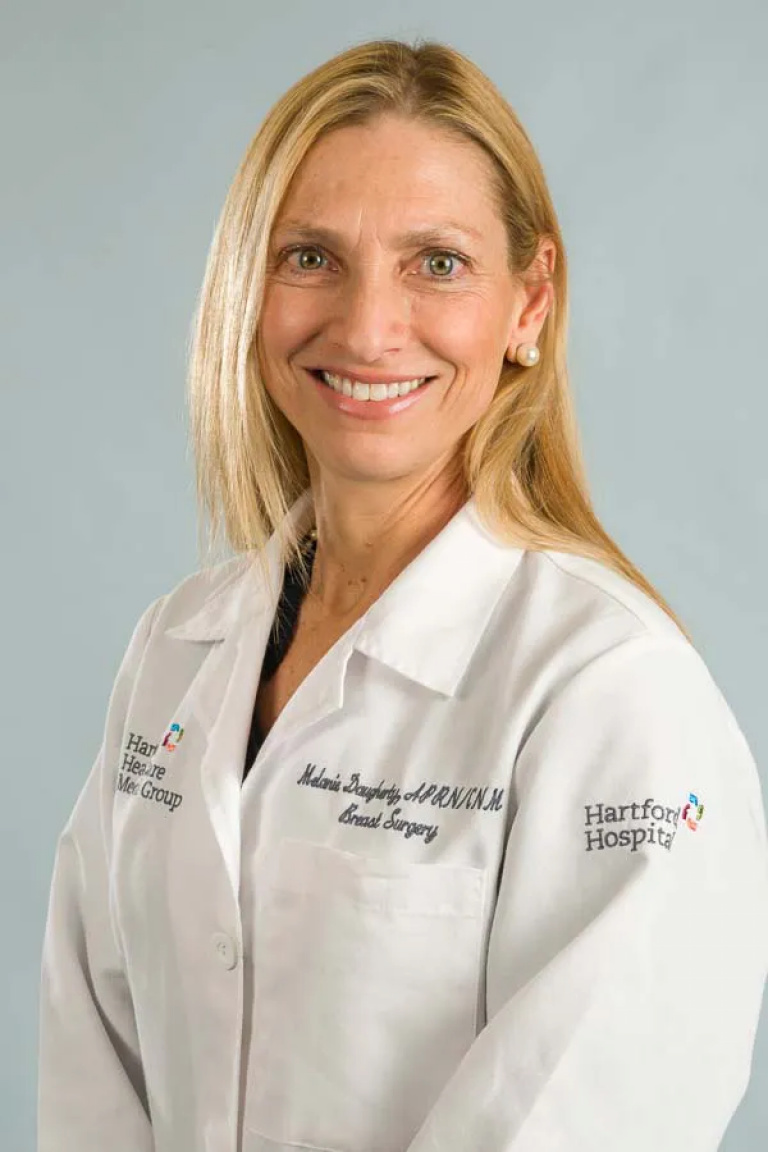 Melanie Daugherty, APRN