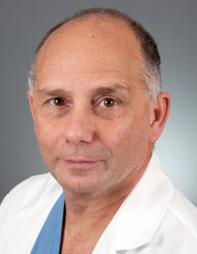 Dr. James Dinardo, MD