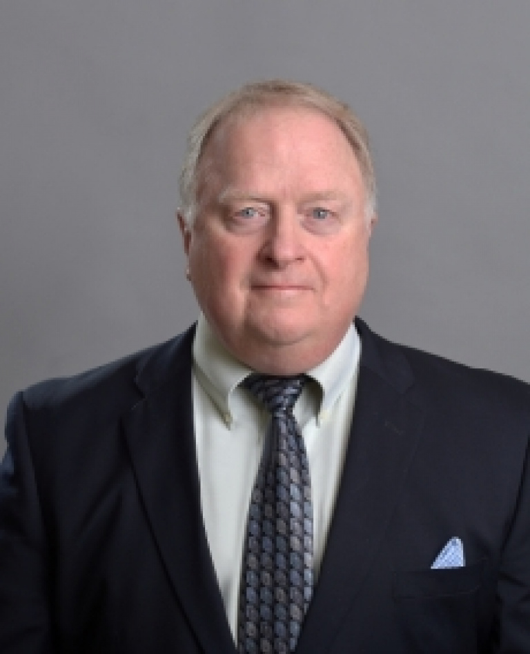Dr. Charles Shaw, MD