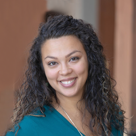 Veronika Hoover, LCSW